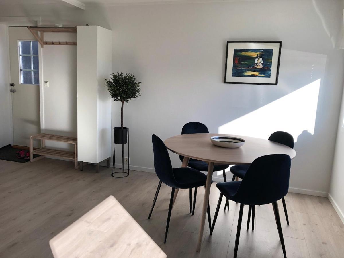 Cozy Apartment In The Middle Of Lofoten Leknes Exteriér fotografie